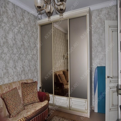 Современные шкафы фото в Пензе