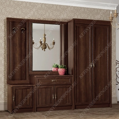 Прихожие реальные фото в Пензе
