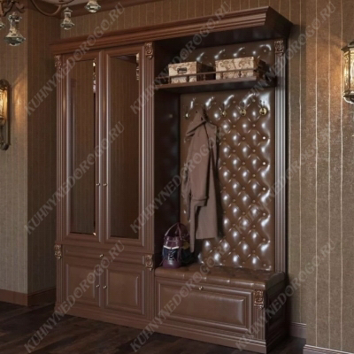 Прихожие картинки в Пензе