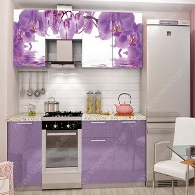 Кухни на заказ фото в Пензе