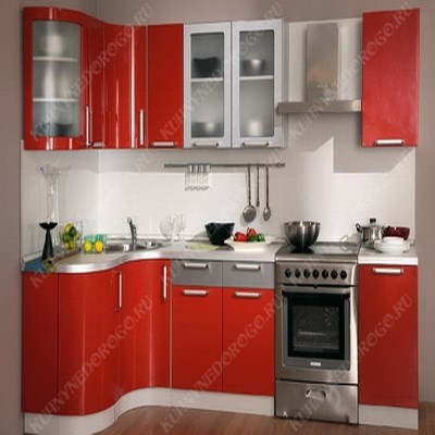 Современные кухни фото в Пензе