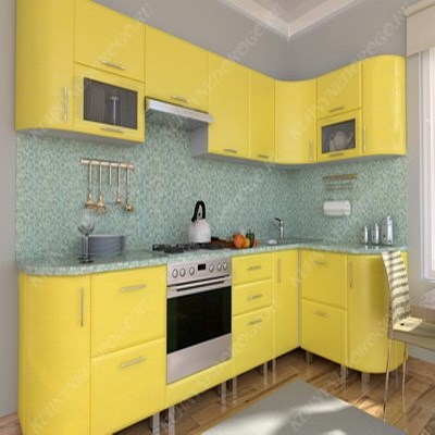 Современные кухни фото в Пензе