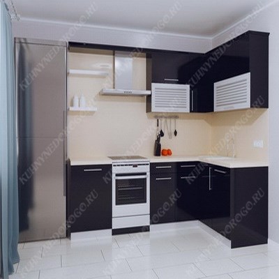 Современные кухни фото в Пензе