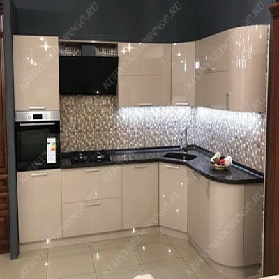 Современные кухни фото в Пензе