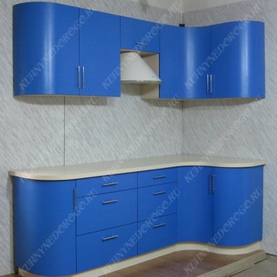 Современные кухни фото в Пензе