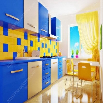 Недорогие кухни фото в Пензе