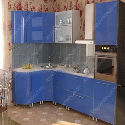 Недорогие кухни фото в Пензе