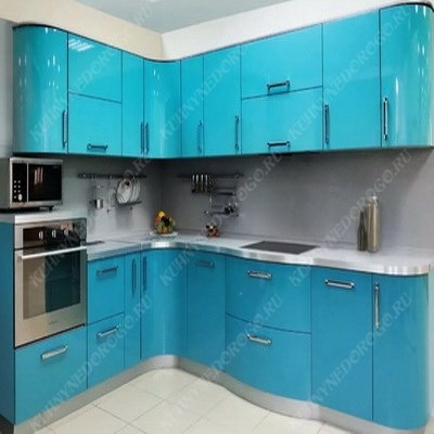 Дизайн кухни фото в Пензе