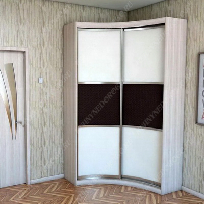 Готовые шкафы фото в Пензе