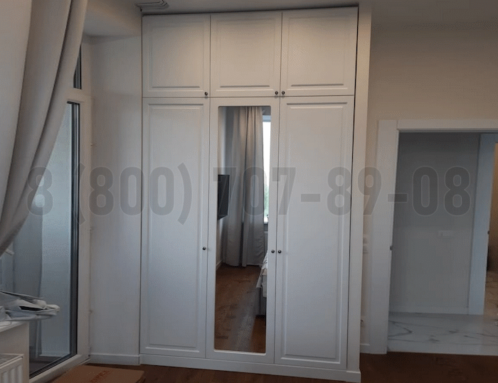 Классический шкаф в Пензе