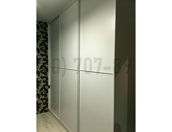 Шкаф купе ЛДСП фасад в Пензе