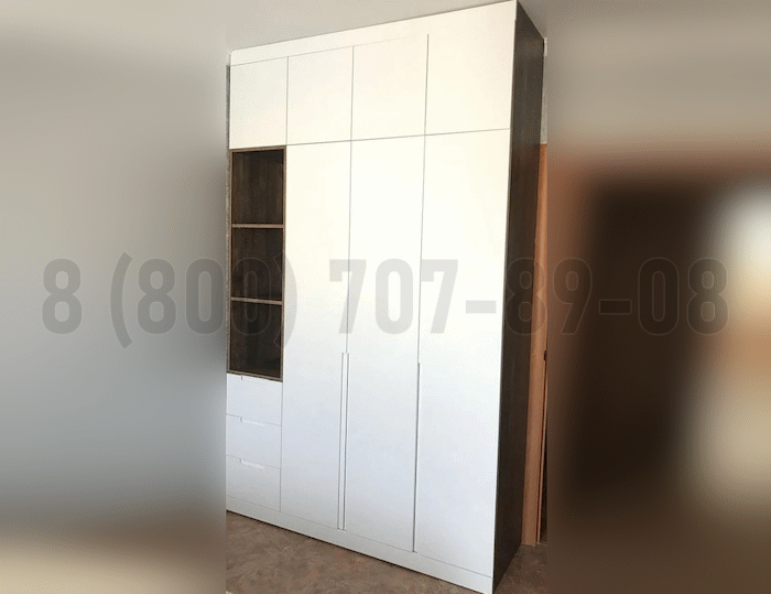 Шкаф открытый с полками в Пензе